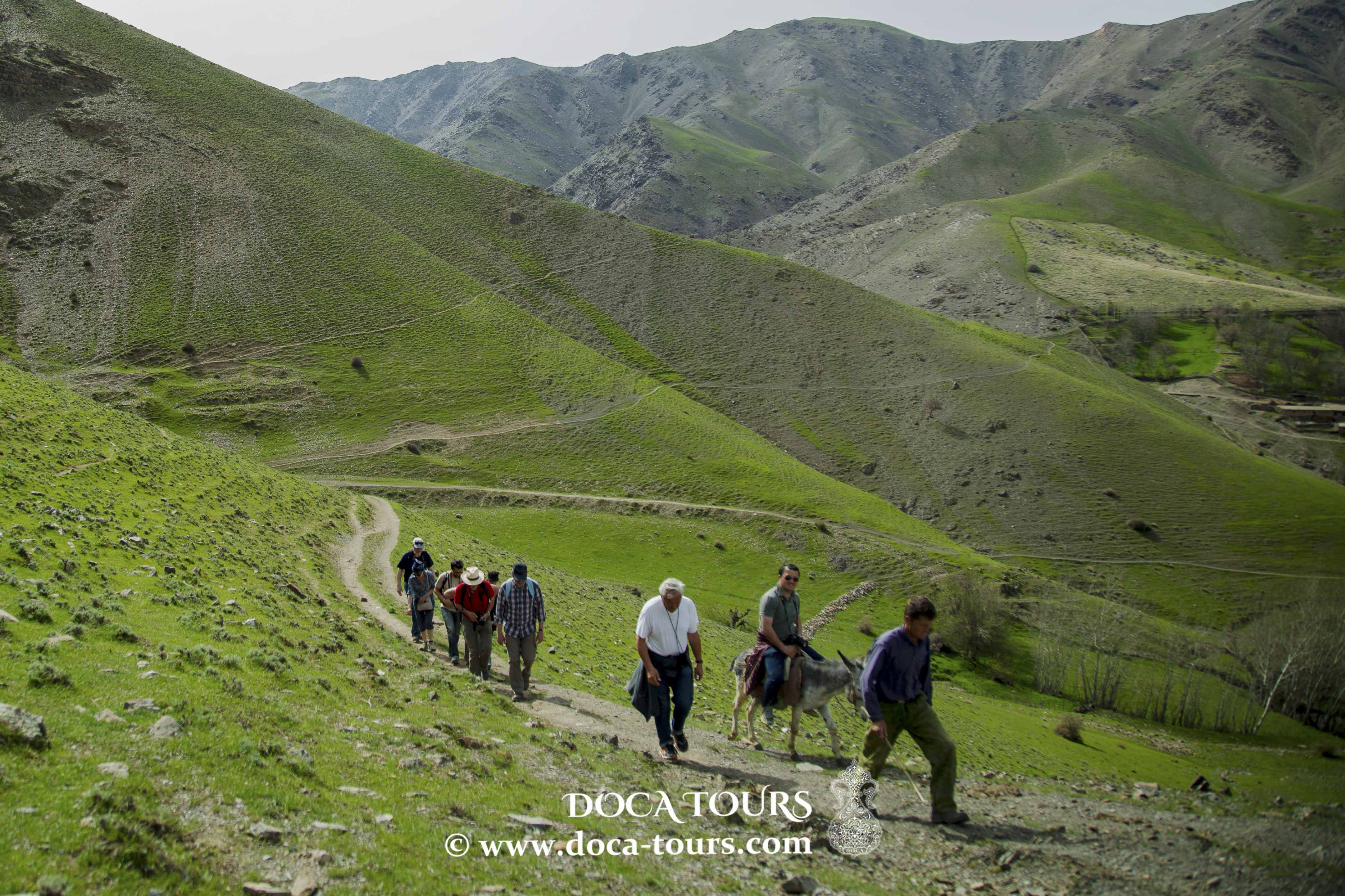 Natural Wonders of Uzbekistan